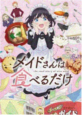 蜘蛛侠纵横宇宙 国语配音动画